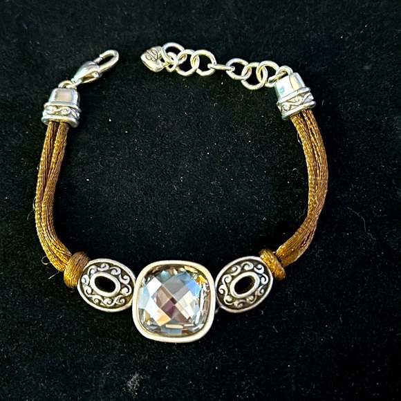 Brighton Jewelry - Beautiful Brighton Bracelet